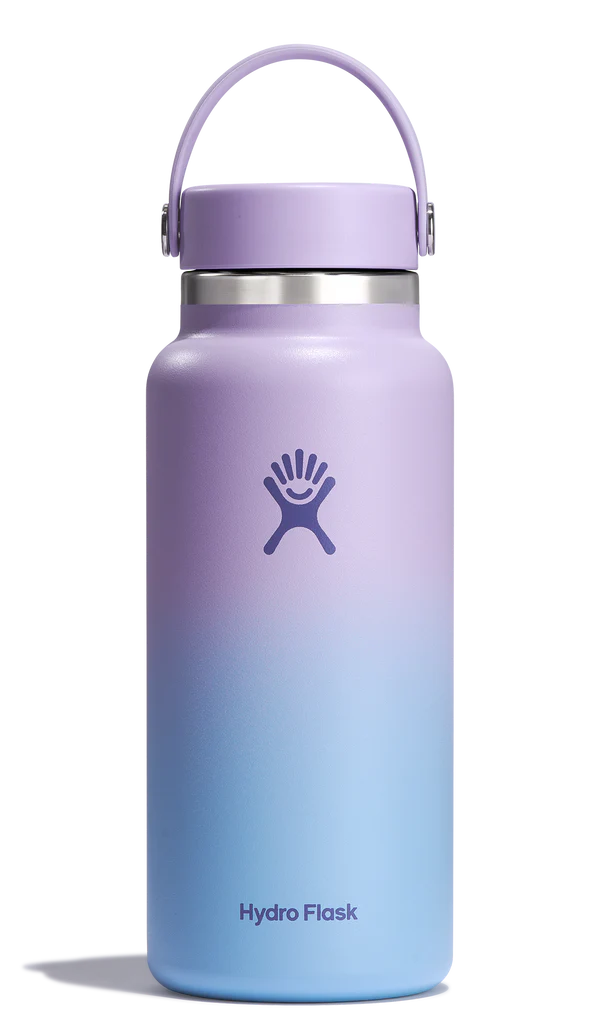 32 Oz. Wide Mouth Polar Ombre | Aurora