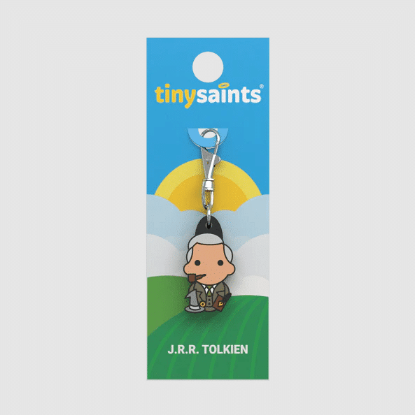 Tiny Saints JRR Tolkein