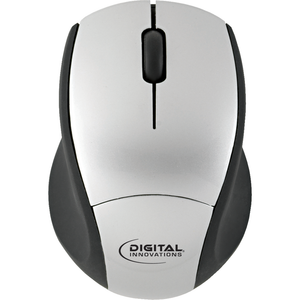Wireless Mouse