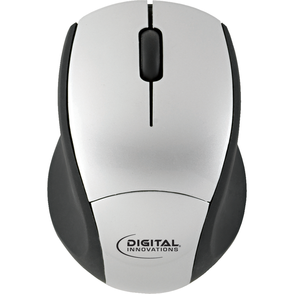 Wireless Mouse