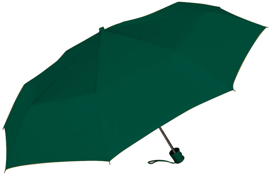 Super Pocket Mini Umbrella | Forest Green