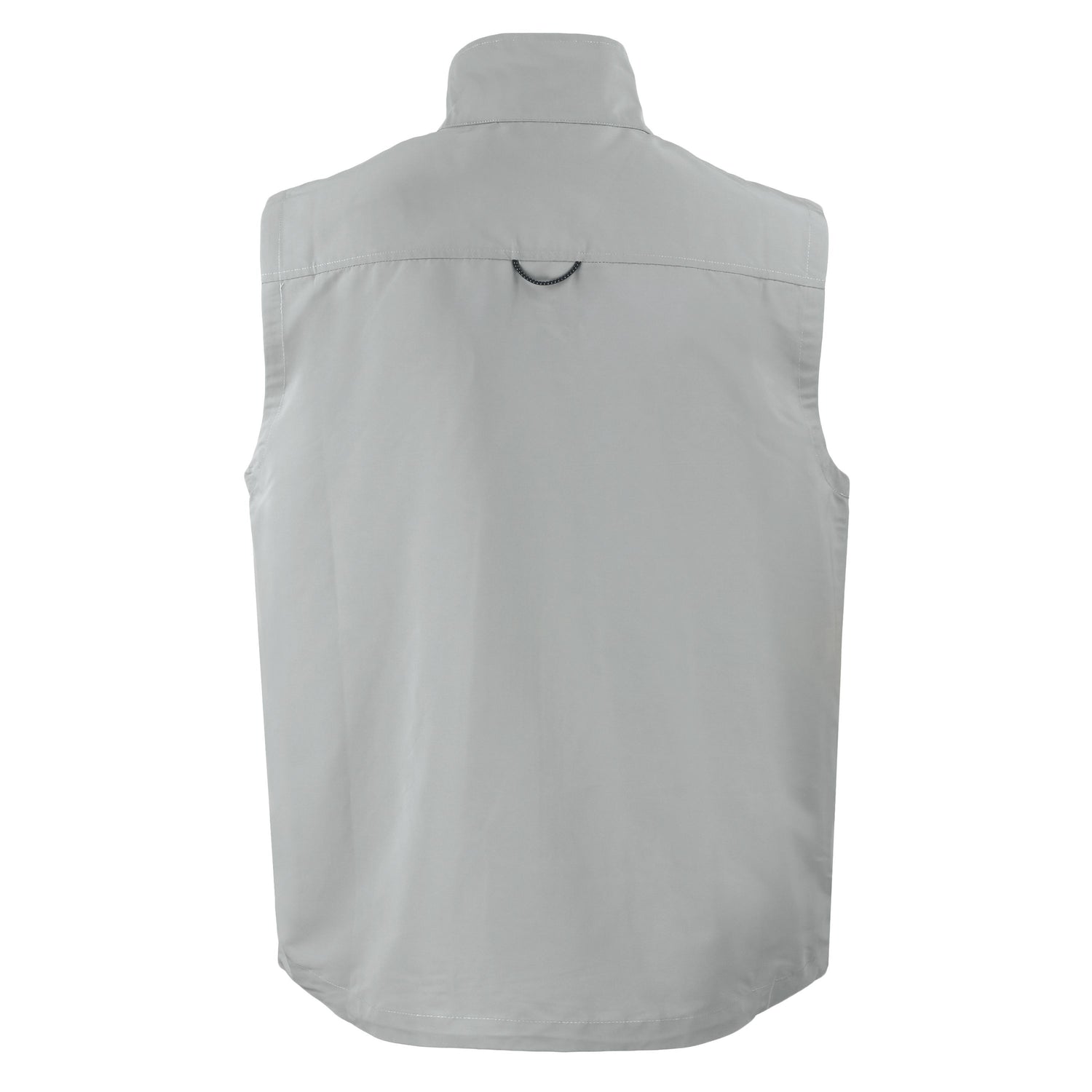 Cascade Eco Sherpa Mens Big &amp; Tall Fleece Vest | Polished