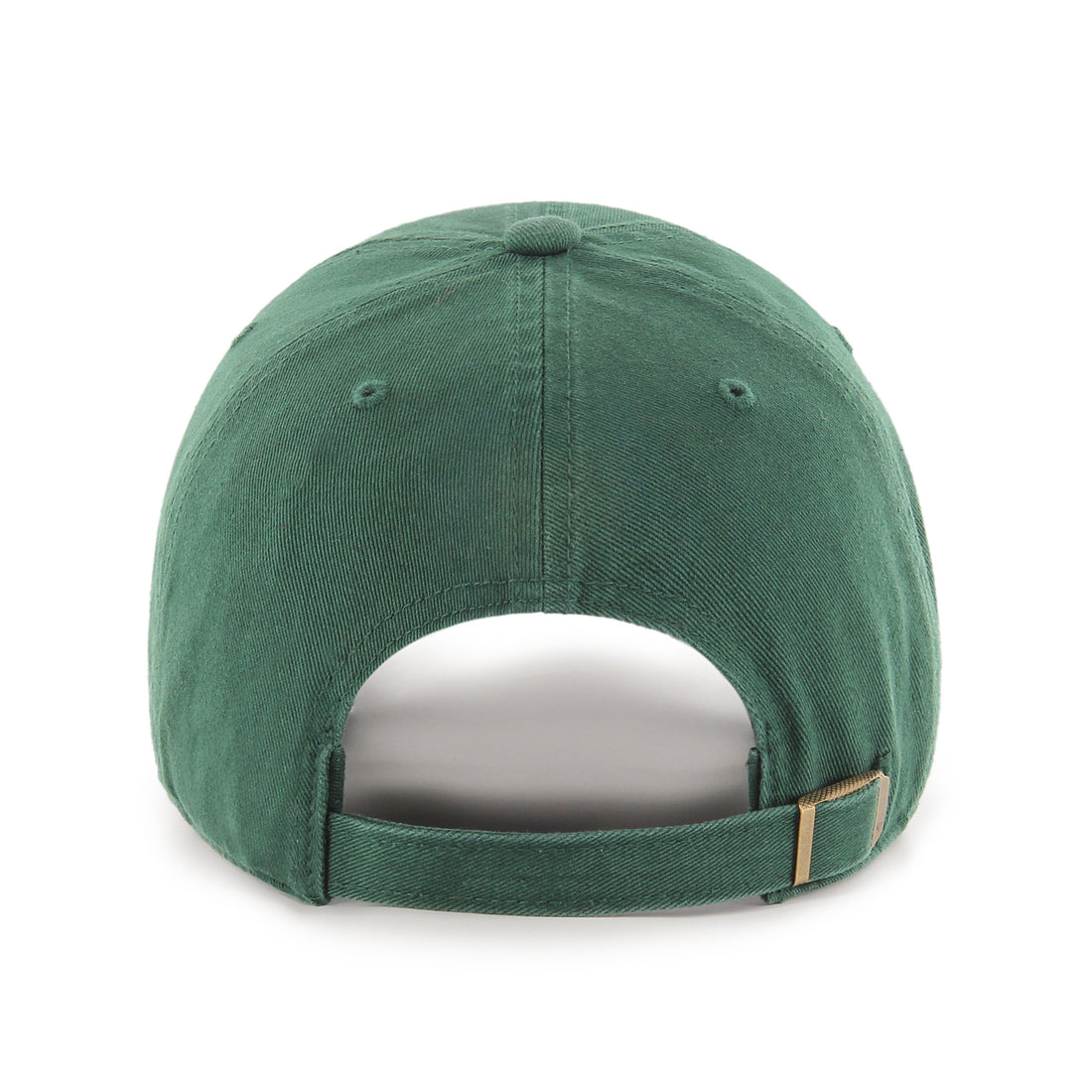 The 47 Clean Up | Dark Green