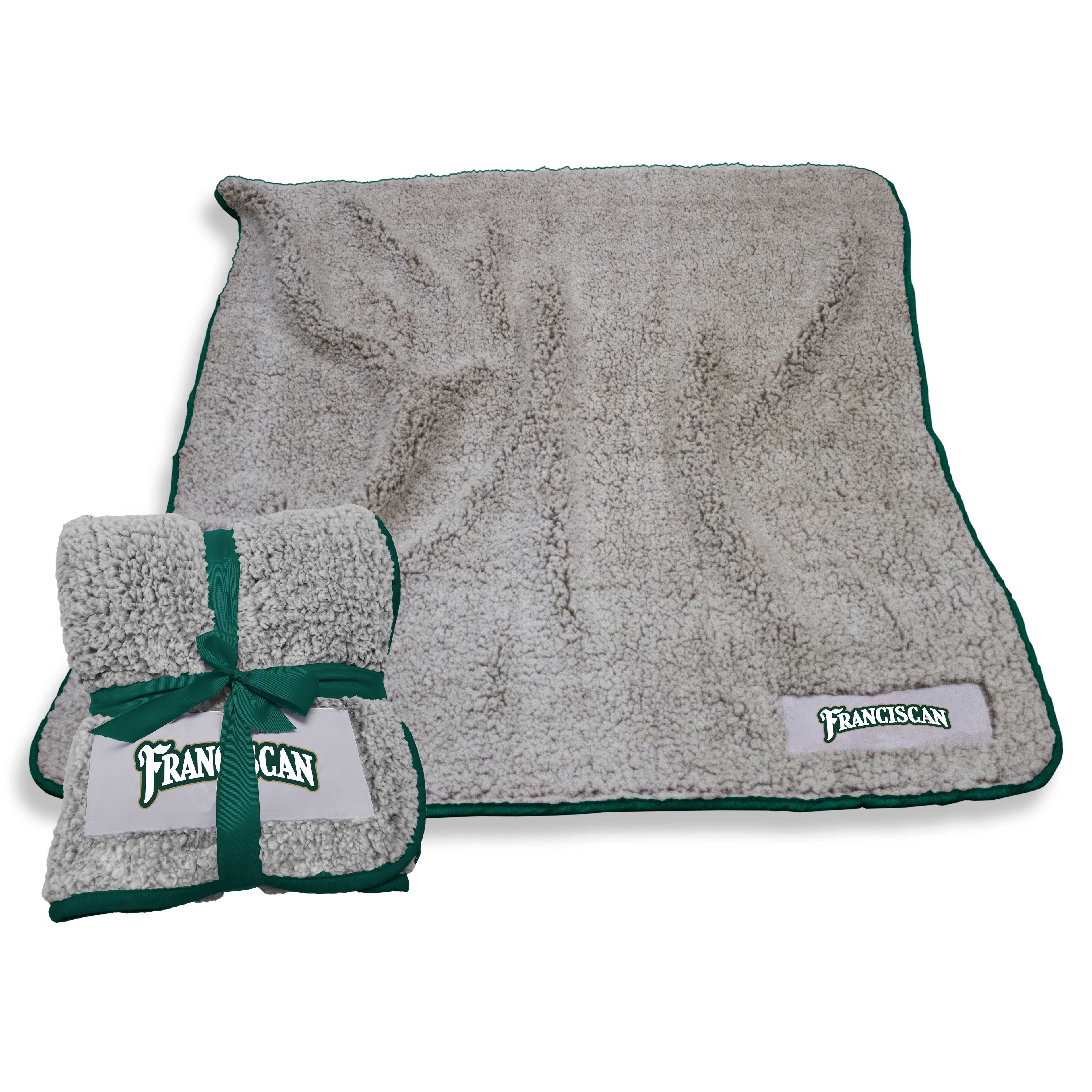 Frosty Fleece |