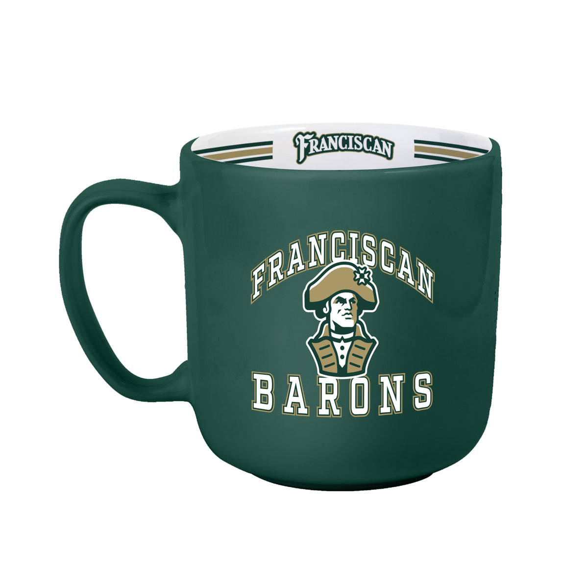 15 oz Stripe Mug