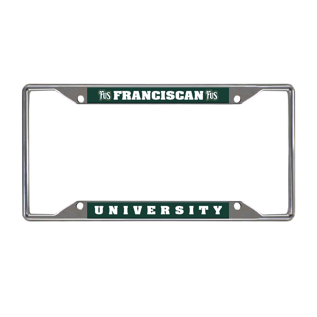 License Plate Frame