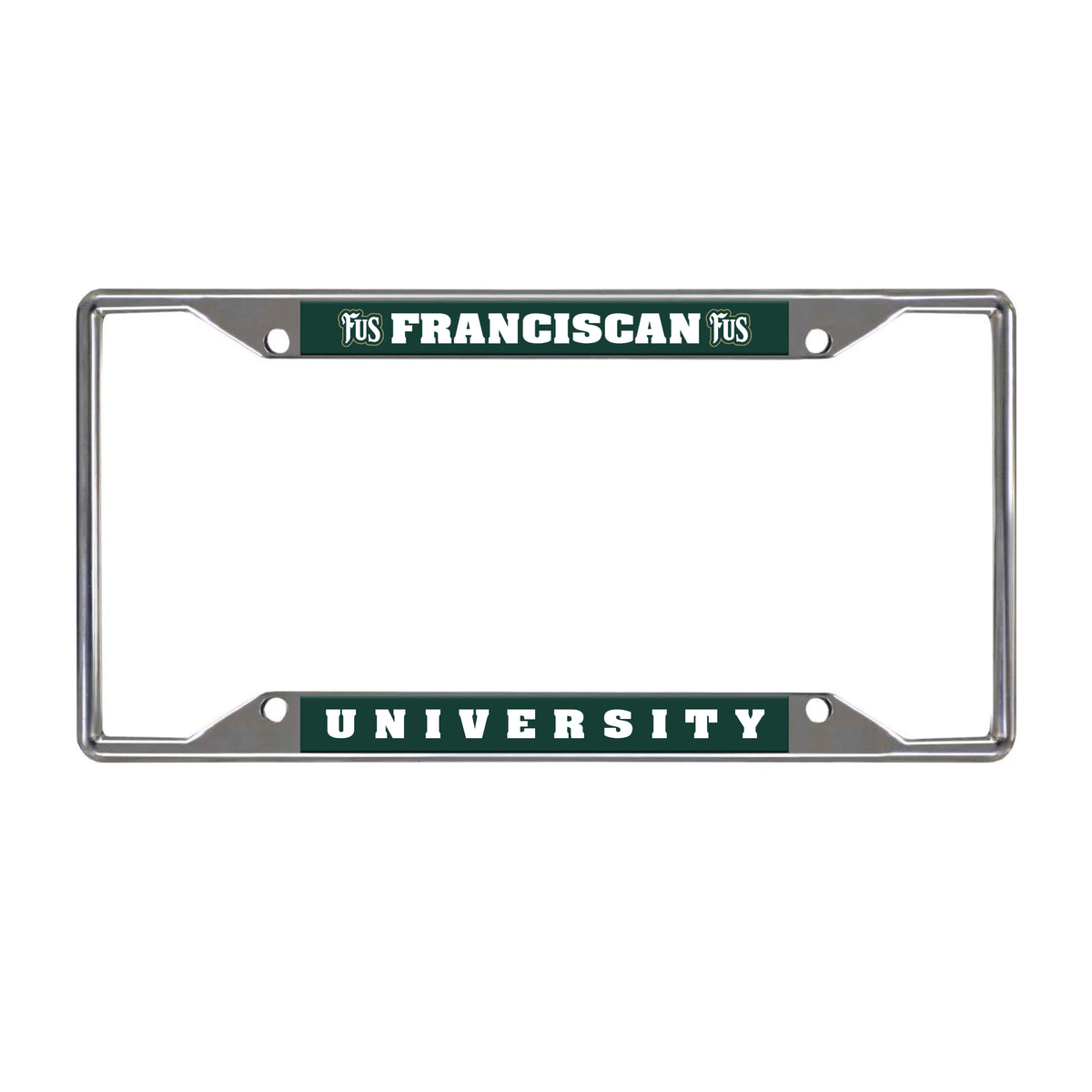 License Plate Frame