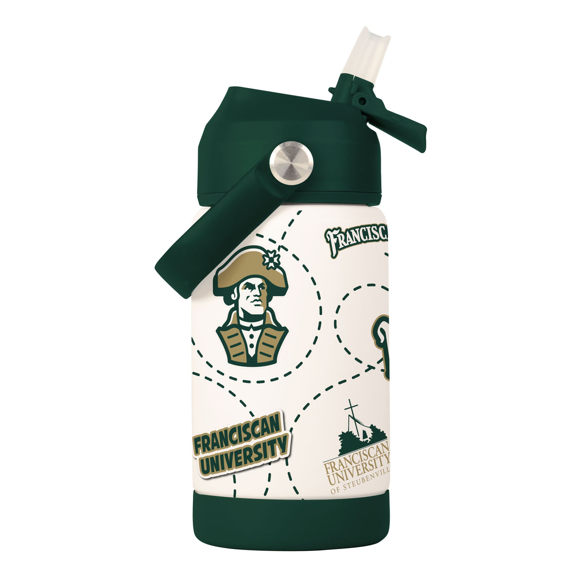12 oz Kids Tumbler
