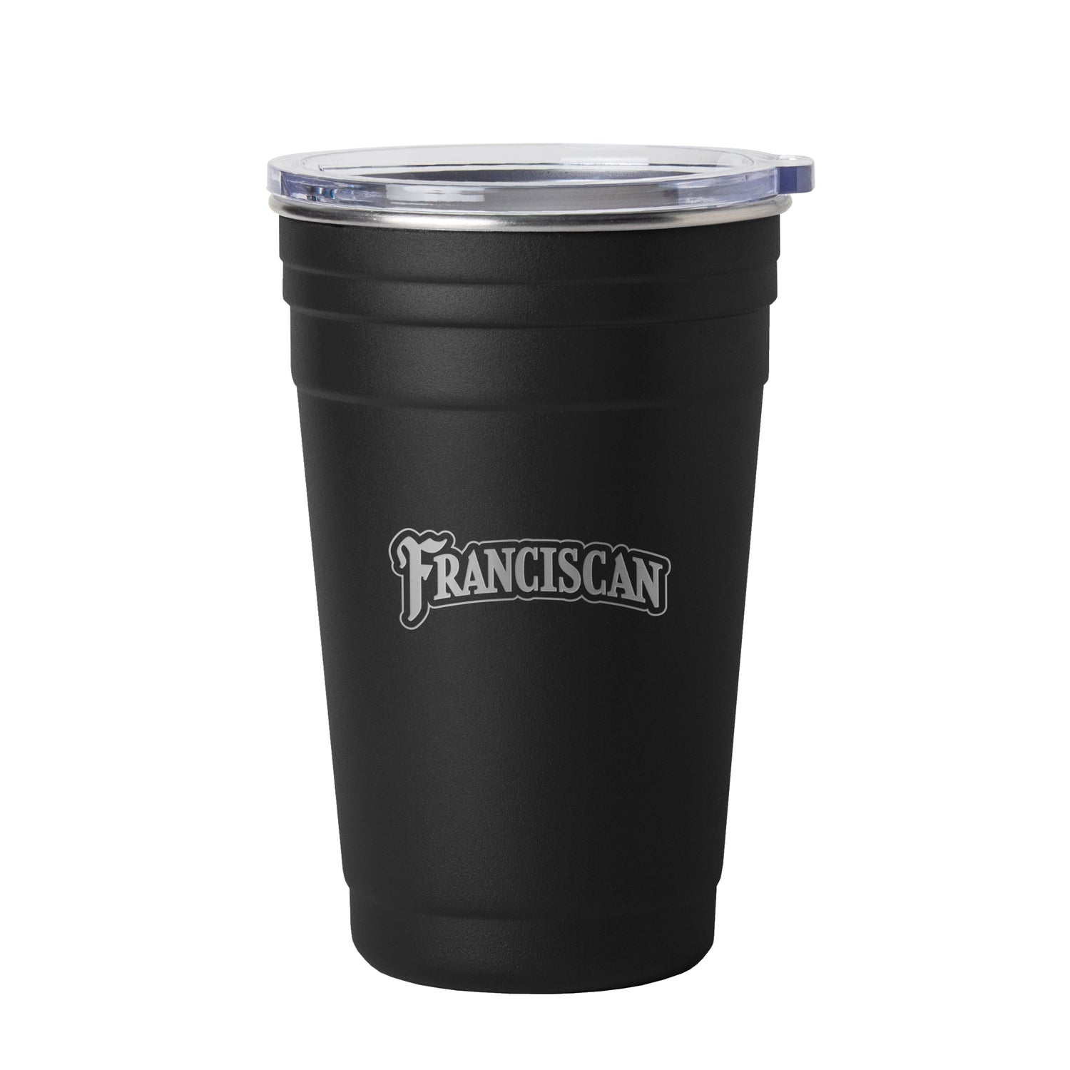 22 oz PC Tumbler | Black Etched