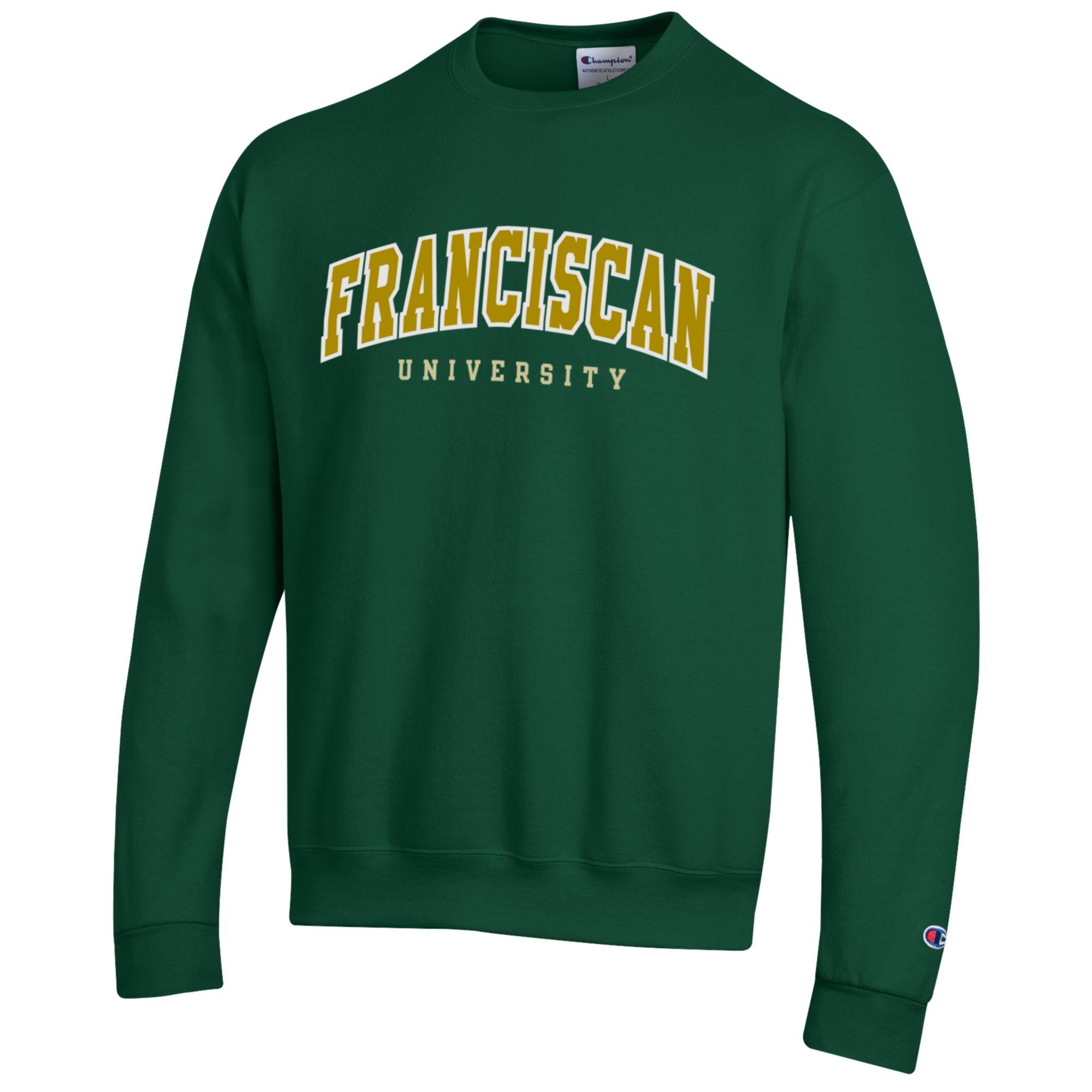Sweatshirts – Franciscan University Campus Store