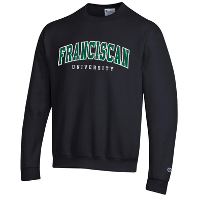 Powerblend Crew | Black