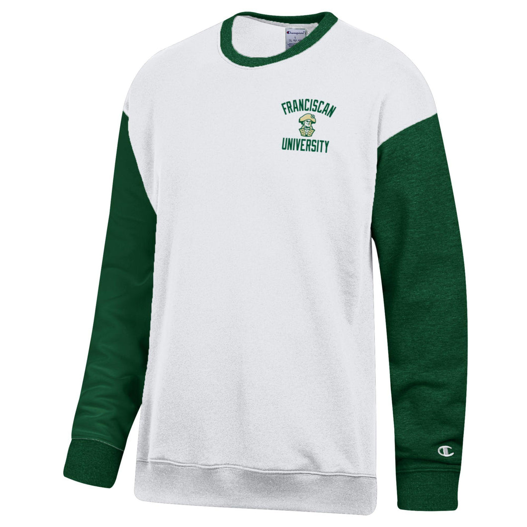 CHAMPION Superfan Crew