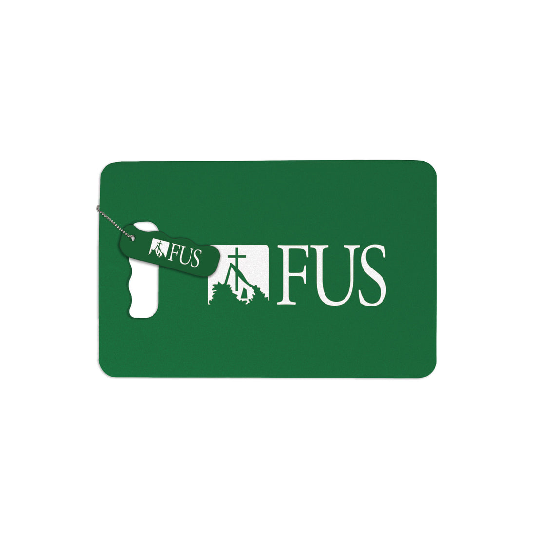 Stadium Seat Cushion | Dark Green
