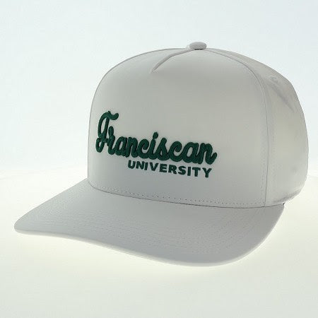 Caddy Hat | White