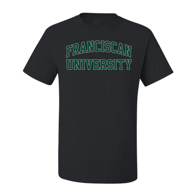 Classics Tee | Black