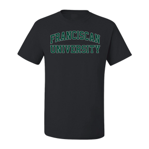 Classics Tee | Black