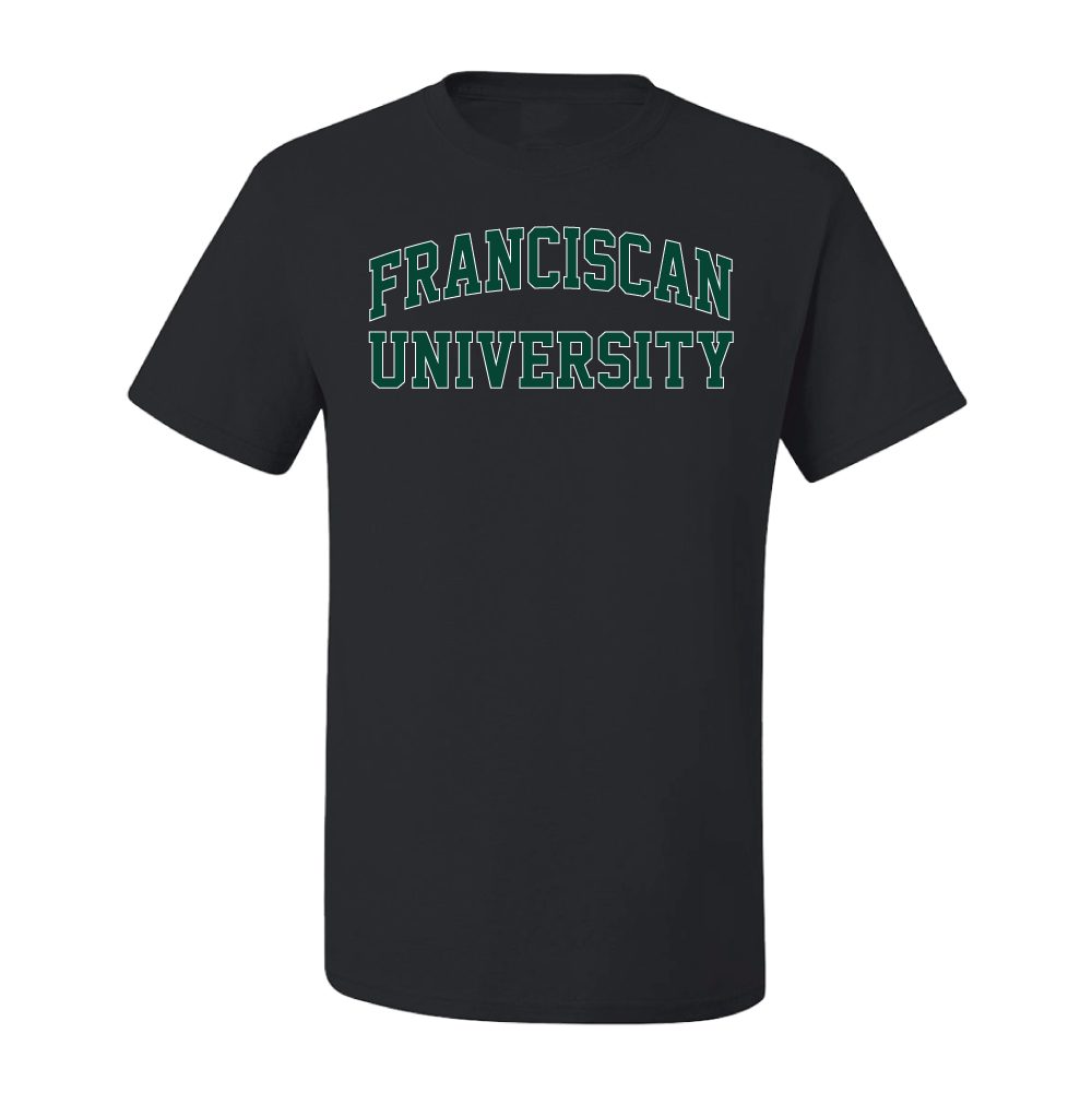 Classics Tee | Black