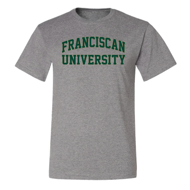 Classics Tee | Oxford Grey