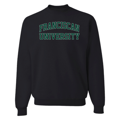 Classics Crew | Black