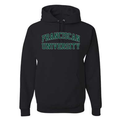 Classics Hood | Black
