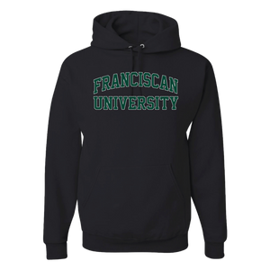 Classics Hood | Black