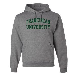 Classics Hood | Oxford Grey