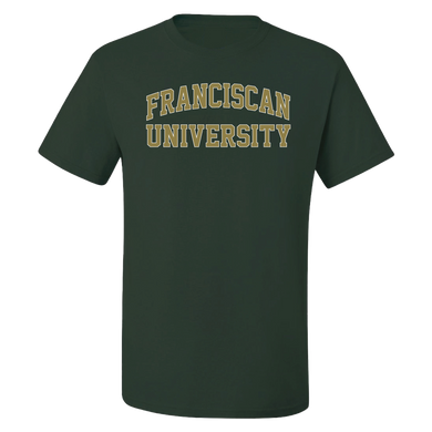 Classics Tee | Forest Green