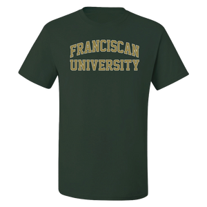 Classics Tee | Forest Green