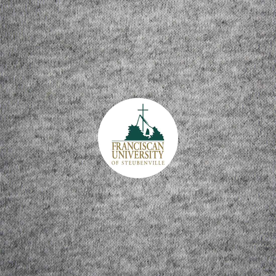 Mini Button | University Logo