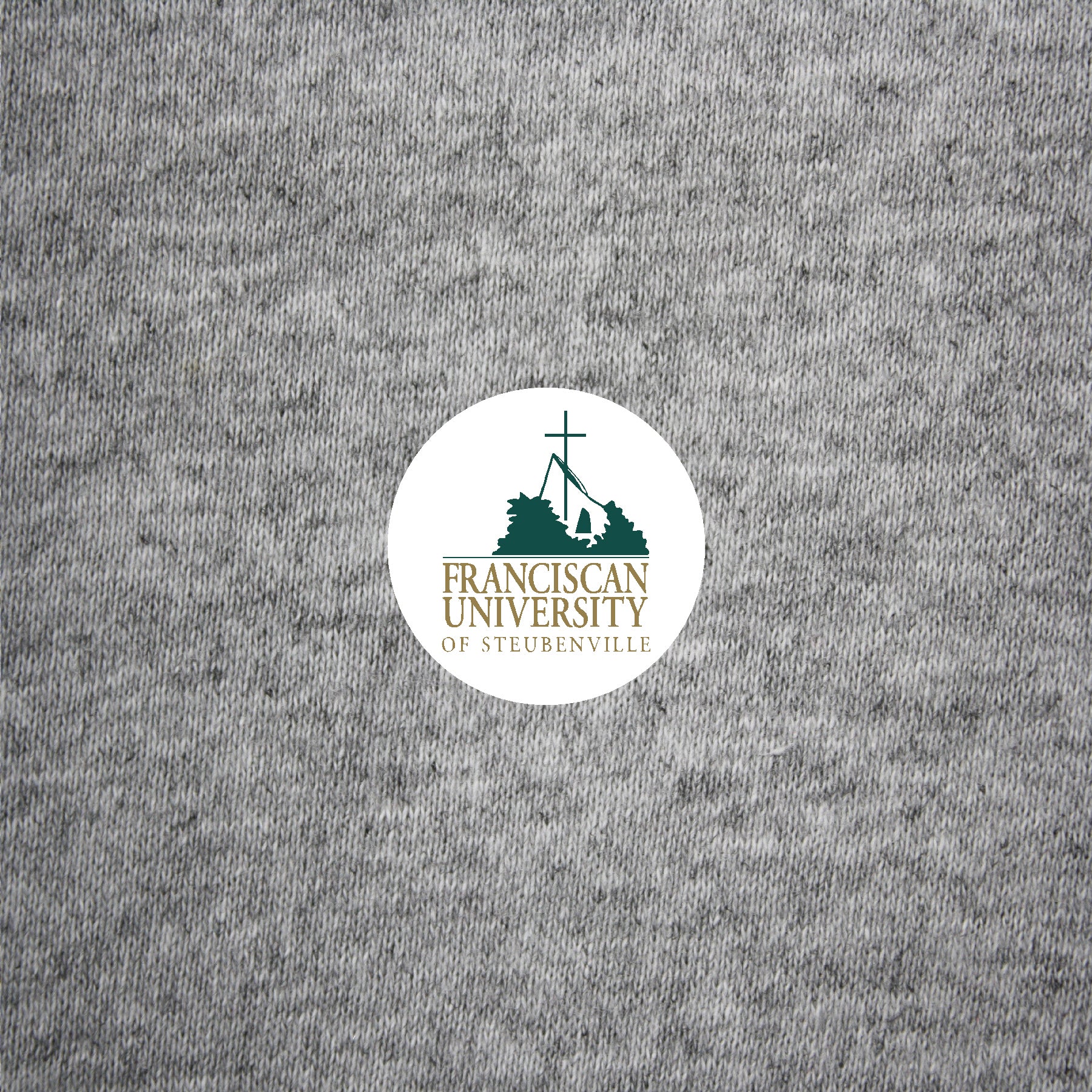 Mini Button | University Logo