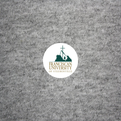 Mini Button | University Logo