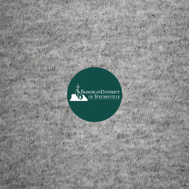 Mini Button | Athletic Logo