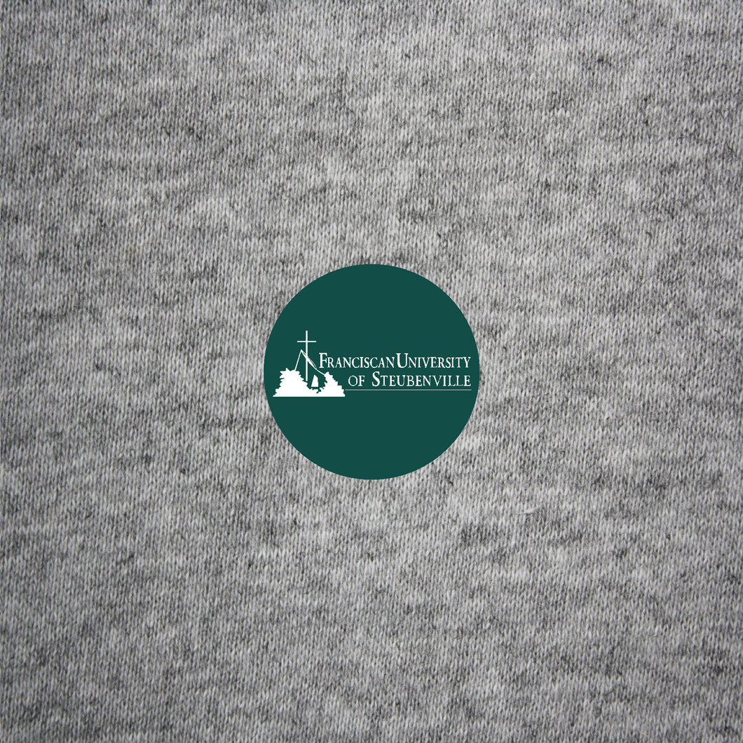 Mini Button | Athletic Logo