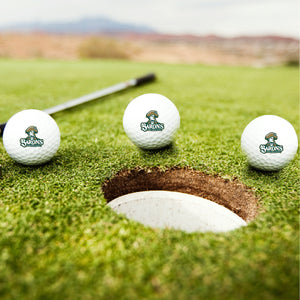 Golf Balls | 3CT