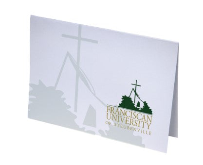 Chapel Blank Cards - Box of 10