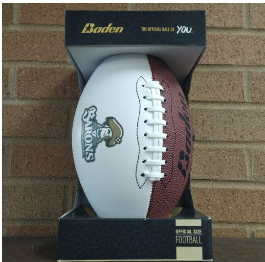 Football - Full Size