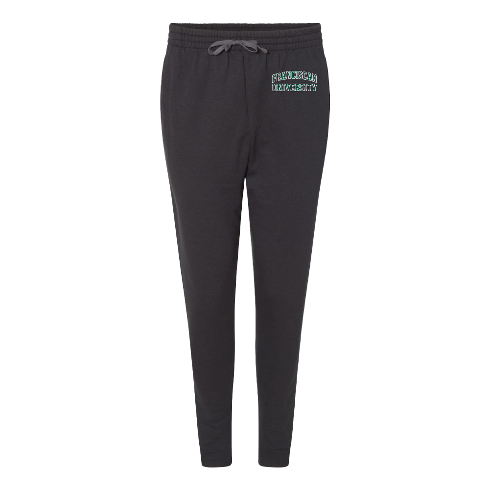 NuBlend Jogger | Black