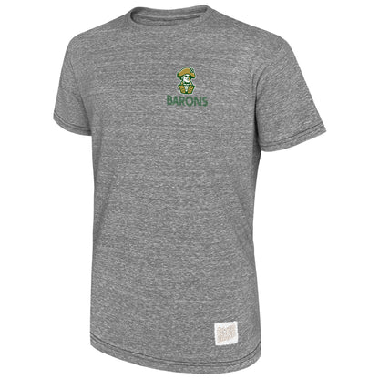 Vintage Tri-Blend Tee | Grey 2