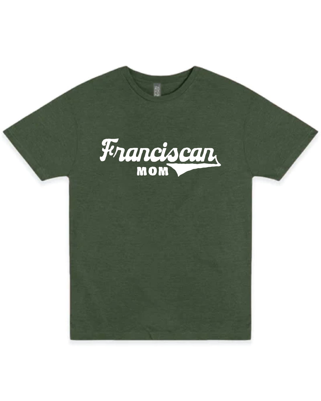The Good Old Days Tee | Mom | Pine Heather