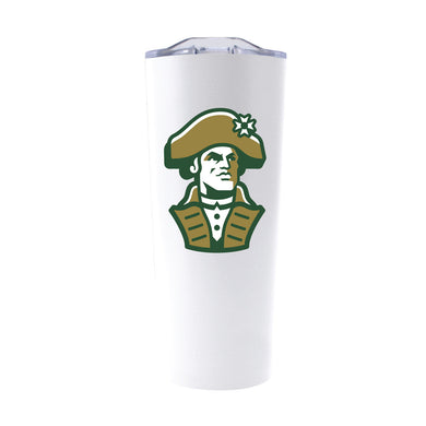22 oz. Full Color Tumbler | White