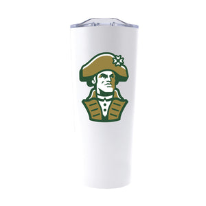 22 oz. Full Color Tumbler | White