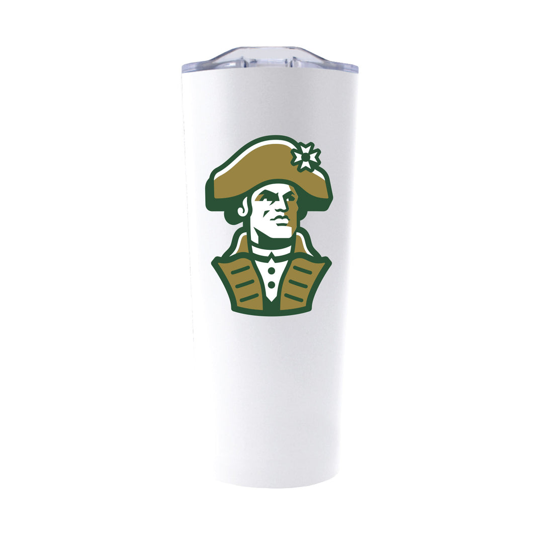 22 oz. Full Color Tumbler | White