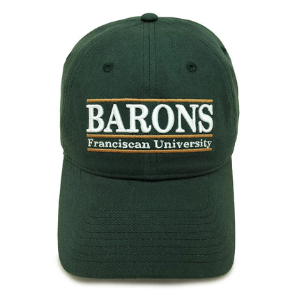 The Nickname Bar Hat | Green