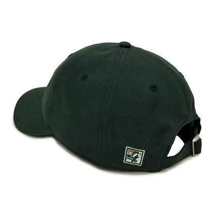 The Nickname Bar Hat | Green