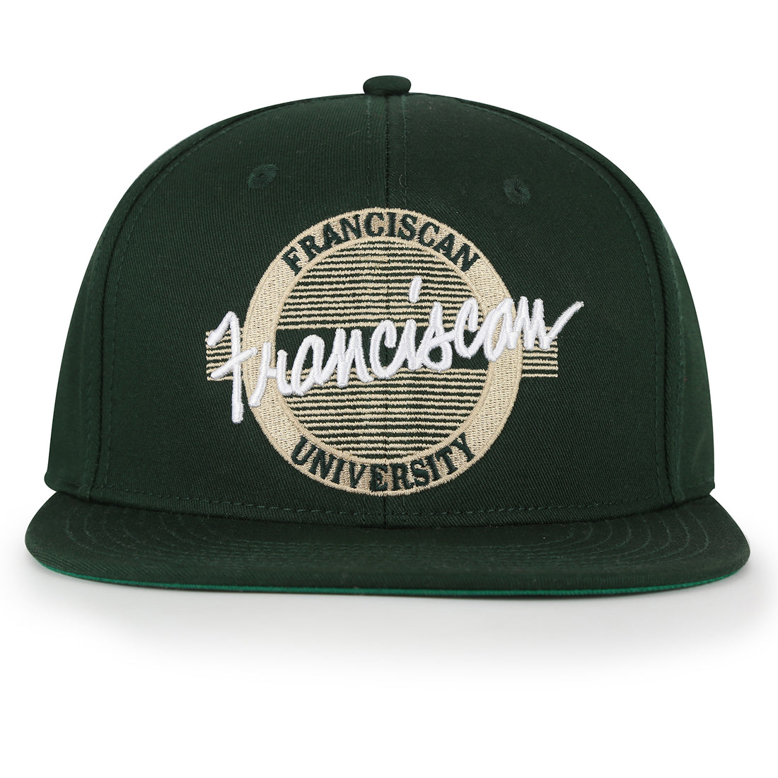 Original Retro Circle | Green