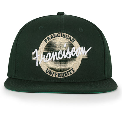 Original Retro Circle | Green