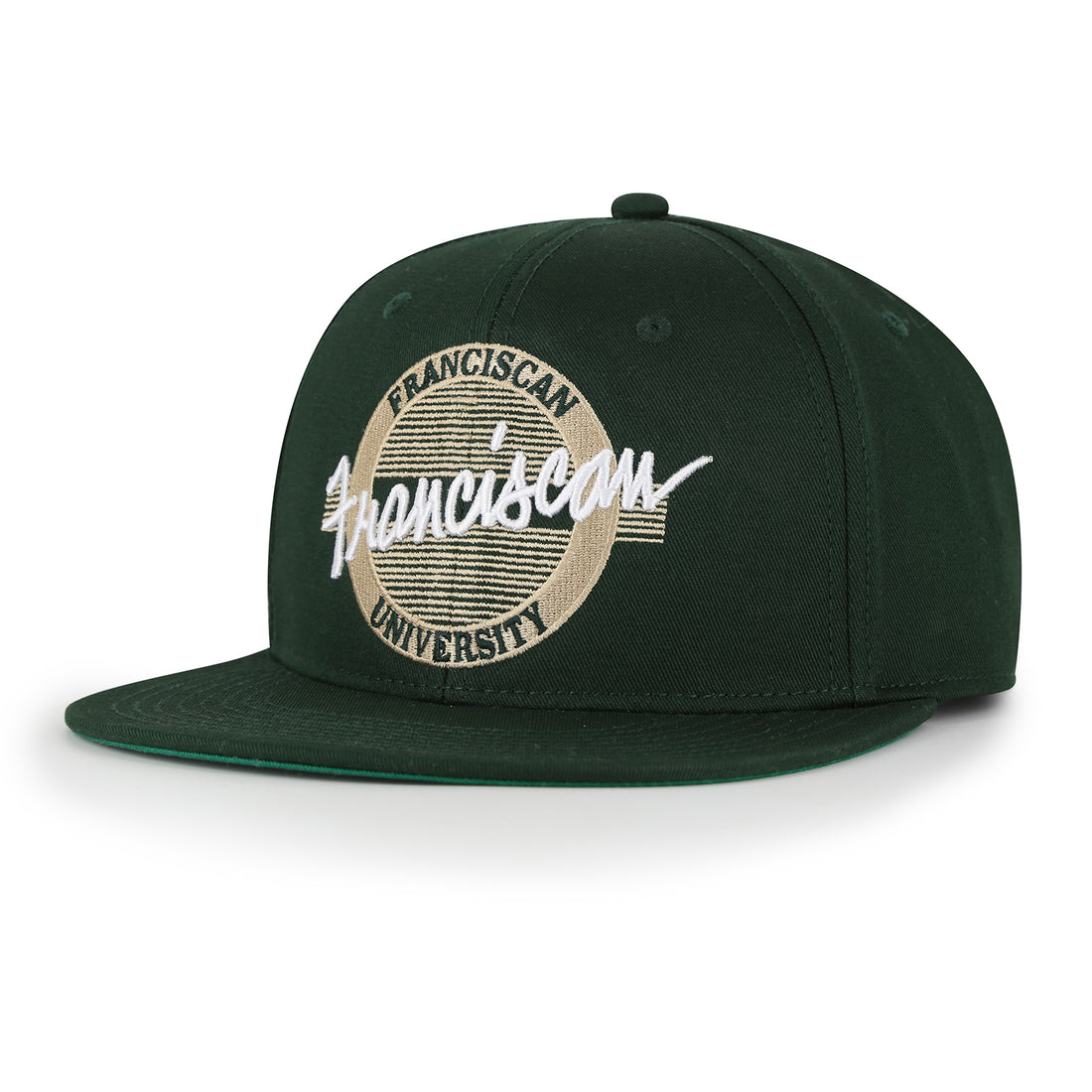 Original Retro Circle | Green