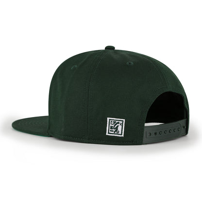 Original Retro Circle | Green