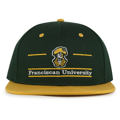 Original Split Bar Two-Tone | Green