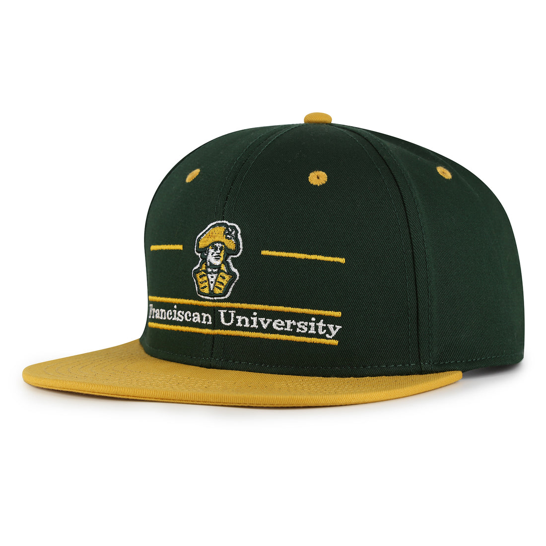 Original Split Bar Two-Tone | Green